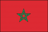Morocco Flag